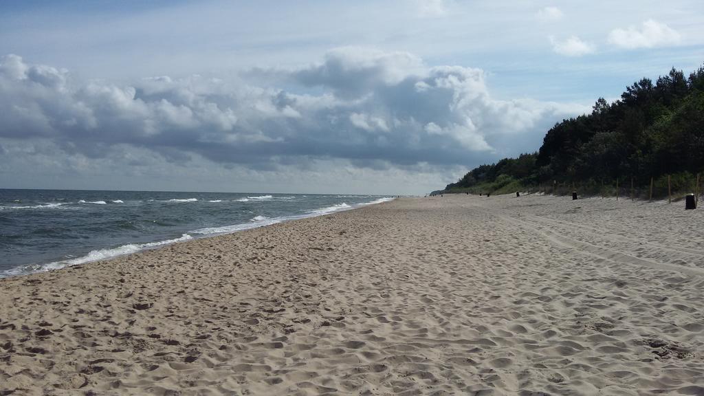 Marynarskie Dom wakacyjny Pobierowo